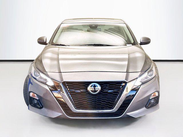 used 2020 Nissan Altima car, priced at $18,999