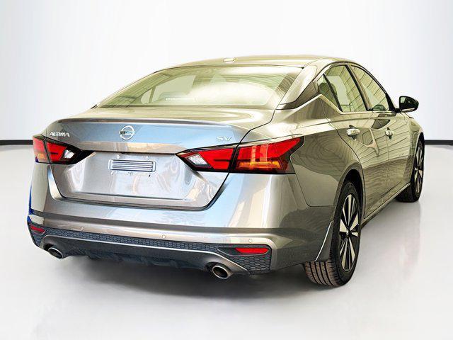 used 2020 Nissan Altima car, priced at $18,999