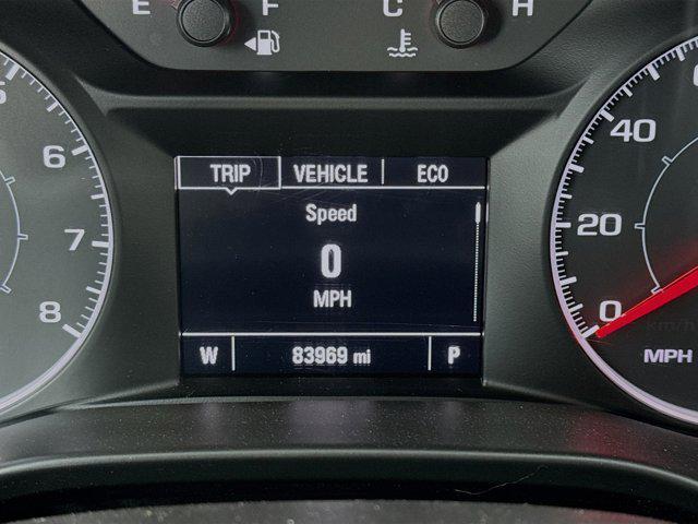 used 2019 GMC Acadia car, priced at $14,763