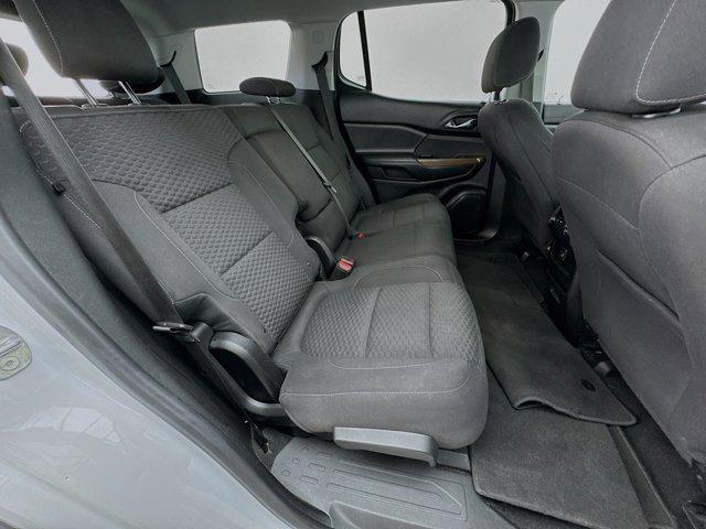 used 2019 GMC Acadia car, priced at $14,763