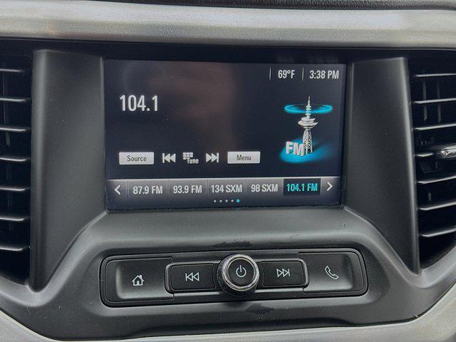 used 2019 GMC Acadia car, priced at $14,763