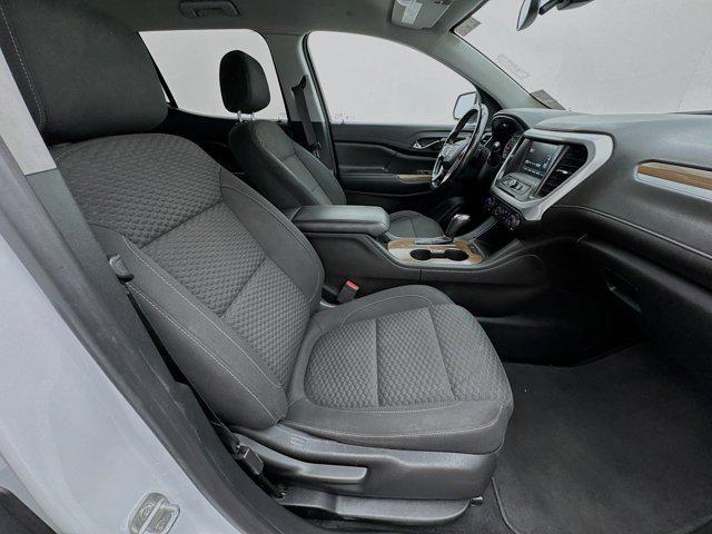used 2019 GMC Acadia car, priced at $14,763