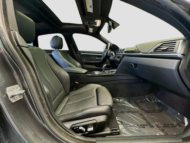 used 2018 BMW 430 Gran Coupe car, priced at $12,288
