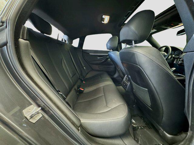 used 2018 BMW 430 Gran Coupe car, priced at $12,288
