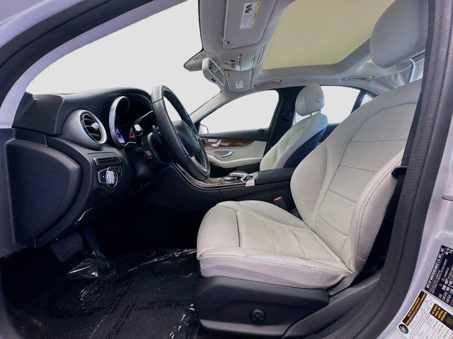used 2016 Mercedes-Benz C-Class car, priced at $14,995