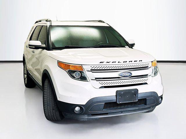 used 2012 Ford Explorer car, priced at $13,298