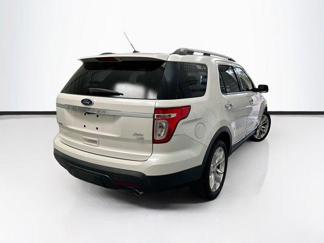 used 2012 Ford Explorer car, priced at $13,298