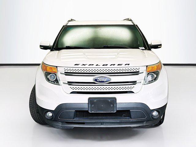 used 2012 Ford Explorer car, priced at $13,298