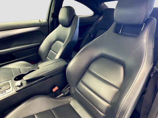 used 2013 Mercedes-Benz C-Class car, priced at $9,595