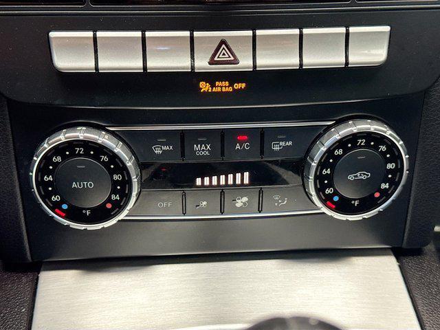 used 2013 Mercedes-Benz C-Class car, priced at $9,595