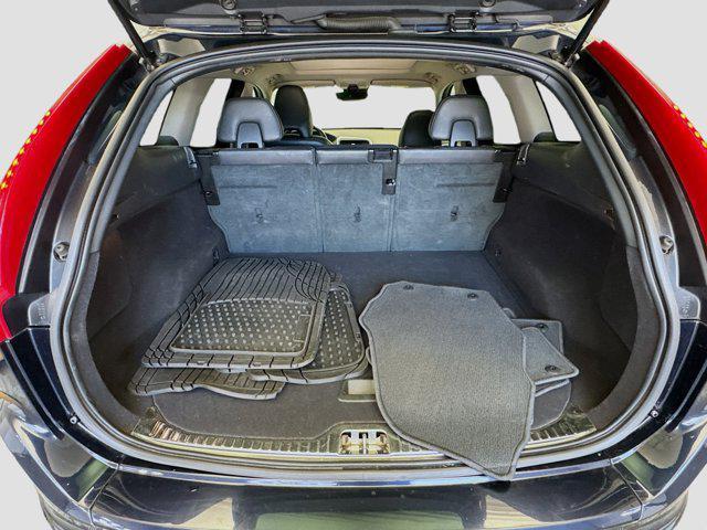 used 2017 Volvo XC60 car, priced at $13,450