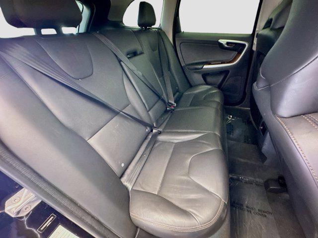 used 2017 Volvo XC60 car, priced at $13,450