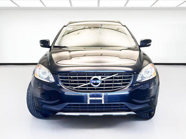 used 2017 Volvo XC60 car, priced at $13,450