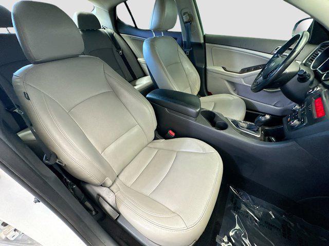 used 2013 Kia Optima car, priced at $5,988
