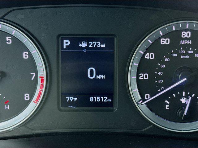 used 2019 Hyundai Sonata car, priced at $11,977