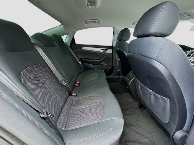 used 2019 Hyundai Sonata car, priced at $11,977