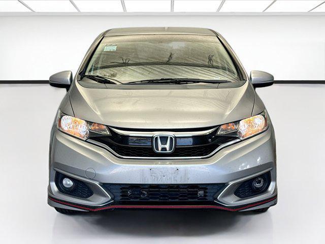used 2020 Honda Fit car, priced at $16,449