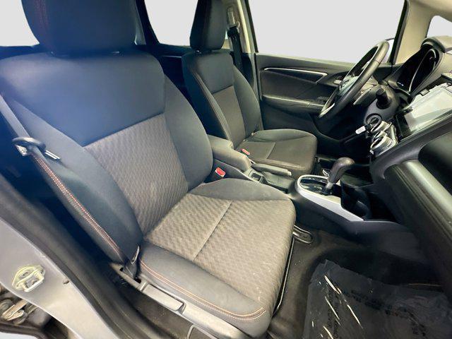 used 2020 Honda Fit car, priced at $16,449
