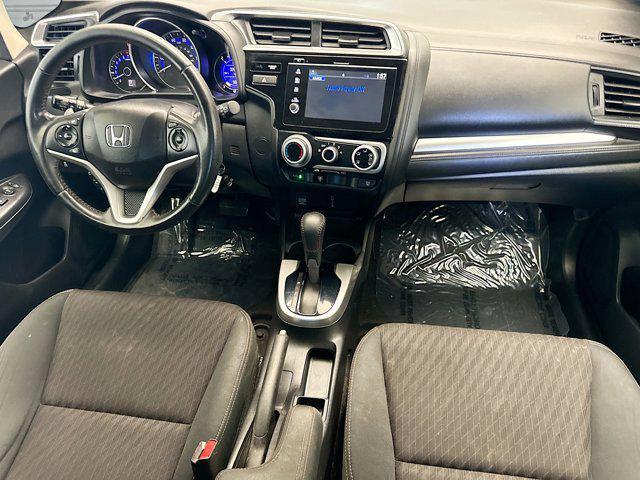 used 2020 Honda Fit car, priced at $16,449