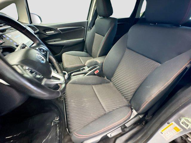 used 2020 Honda Fit car, priced at $16,449