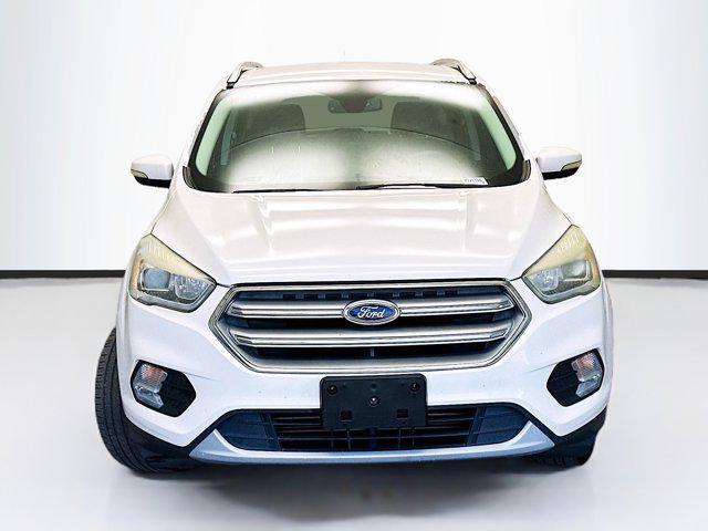 used 2017 Ford Escape car, priced at $12,250