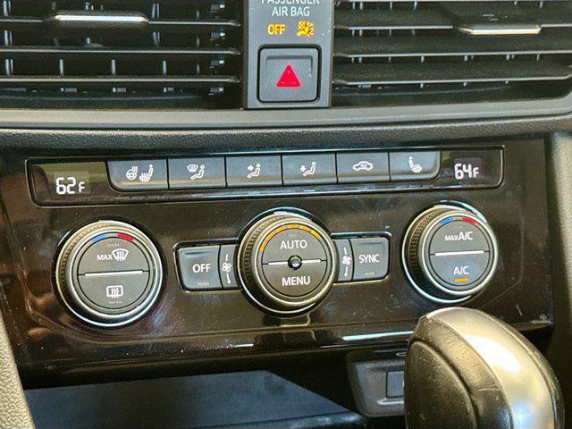 used 2021 Volkswagen Jetta car, priced at $14,621