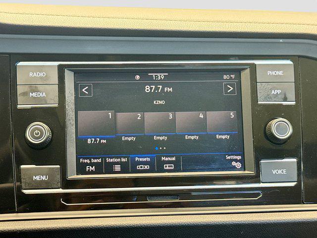 used 2021 Volkswagen Jetta car, priced at $14,621