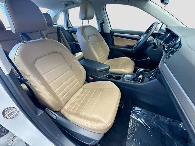 used 2021 Volkswagen Jetta car, priced at $14,621