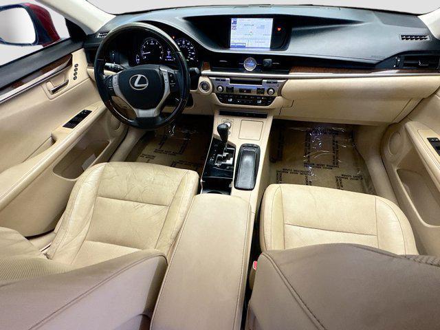 used 2013 Lexus ES 350 car, priced at $11,664