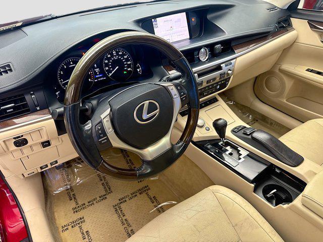 used 2013 Lexus ES 350 car, priced at $11,664