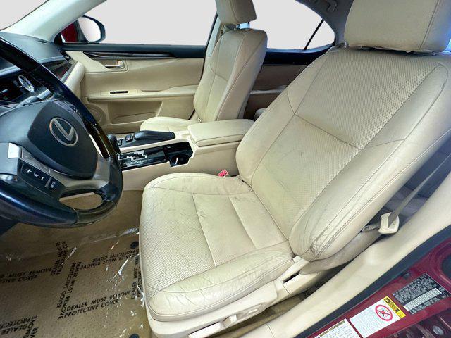 used 2013 Lexus ES 350 car, priced at $11,664