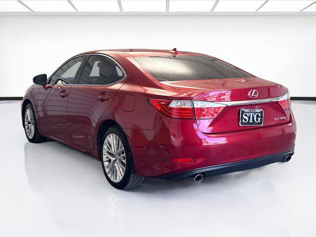 used 2013 Lexus ES 350 car, priced at $11,664