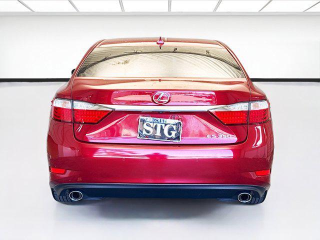 used 2013 Lexus ES 350 car, priced at $11,664