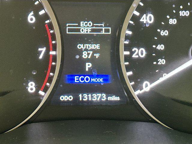 used 2013 Lexus ES 350 car, priced at $11,664