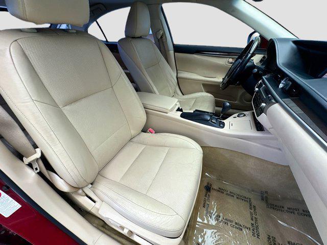 used 2013 Lexus ES 350 car, priced at $11,664