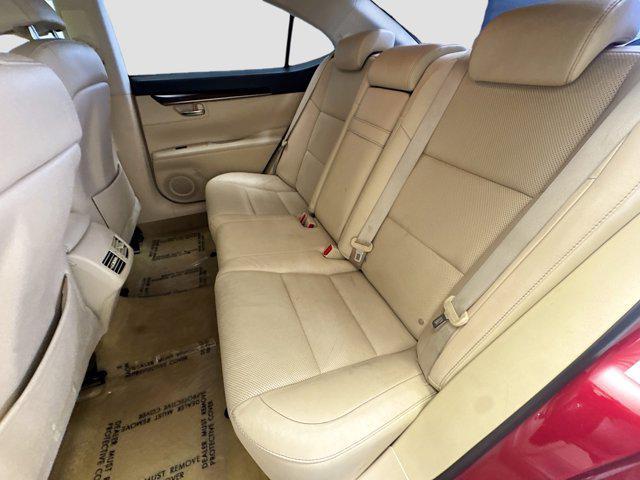 used 2013 Lexus ES 350 car, priced at $11,664