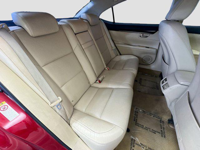 used 2013 Lexus ES 350 car, priced at $11,664
