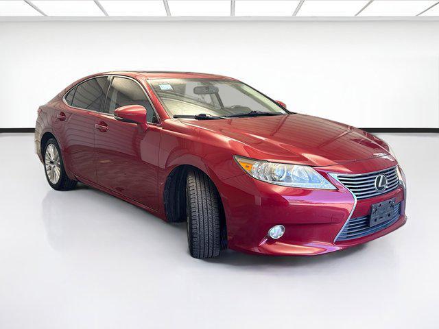 used 2013 Lexus ES 350 car, priced at $11,664