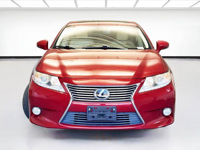 used 2013 Lexus ES 350 car, priced at $11,664