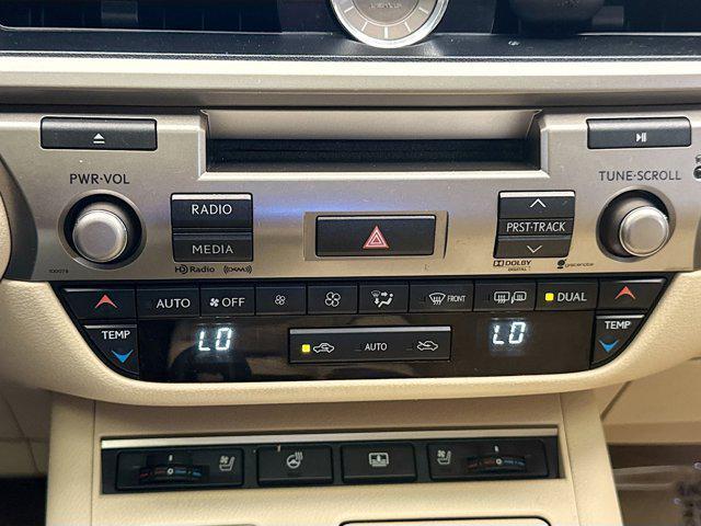 used 2013 Lexus ES 350 car, priced at $11,664