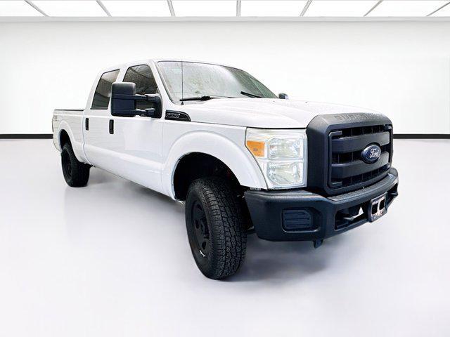 used 2012 Ford F-250 car, priced at $15,998