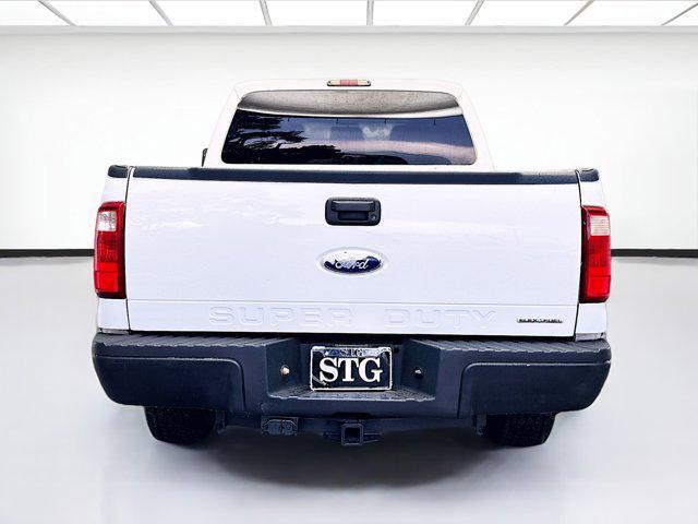 used 2012 Ford F-250 car, priced at $15,998