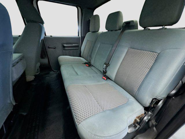 used 2012 Ford F-250 car, priced at $15,998