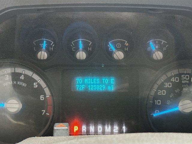 used 2012 Ford F-250 car, priced at $15,998