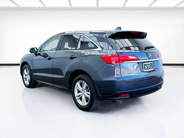 used 2013 Acura RDX car, priced at $13,999