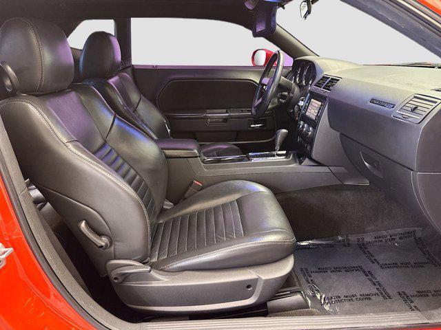 used 2010 Dodge Challenger car, priced at $11,477