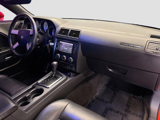 used 2010 Dodge Challenger car, priced at $11,477