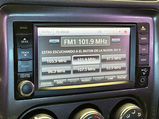 used 2010 Dodge Challenger car, priced at $11,477