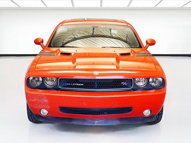 used 2010 Dodge Challenger car, priced at $11,477