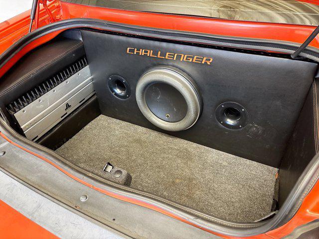 used 2010 Dodge Challenger car, priced at $11,477